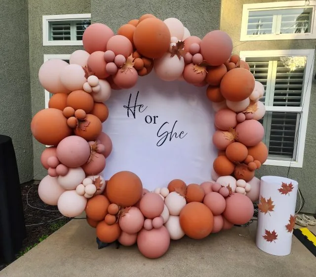 Full Ring Garland Rancho Cordova CA